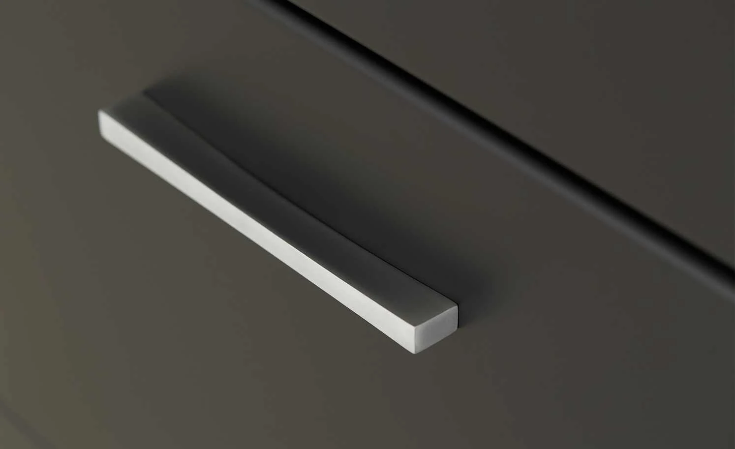 Barschrank Cortina | Eiche Altholz (Nachbildung) / Schwarz 14 Barschrank Cortina | Eiche Altholz (Nachbildung) / Schwarz – Bild 14