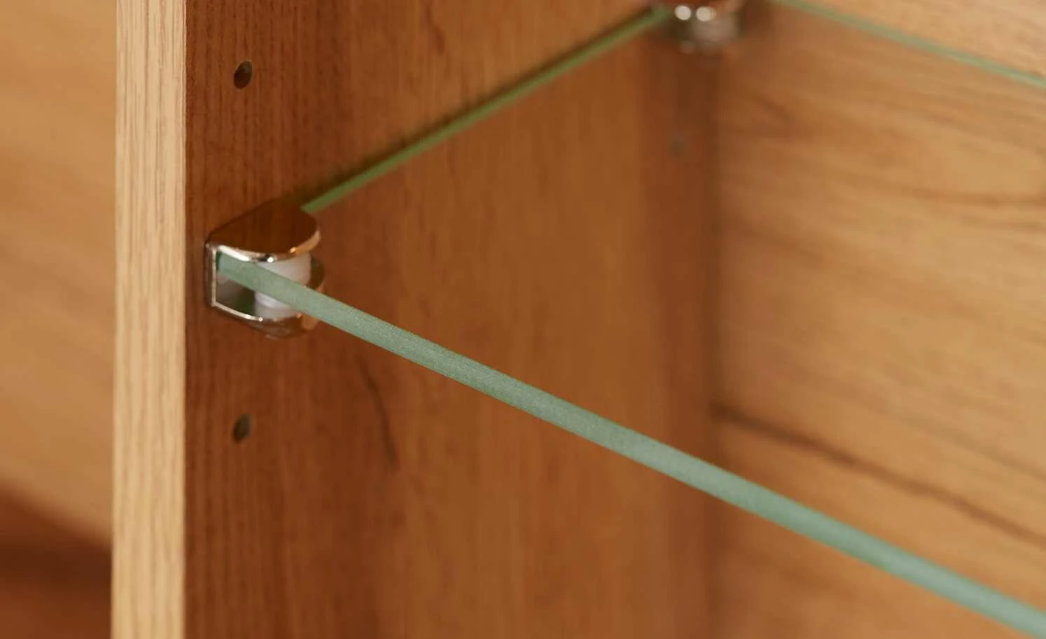 Barschrank Cortina | Eiche Altholz (Nachbildung) / Schwarz 15 Barschrank Cortina | Eiche Altholz (Nachbildung) / Schwarz – Bild 15