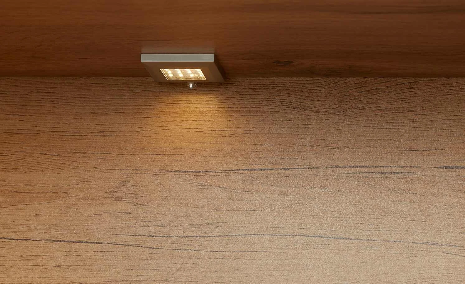 Barschrank Cortina | Eiche Altholz (Nachbildung) / Schwarz 17 Barschrank Cortina | Eiche Altholz (Nachbildung) / Schwarz – Bild 17