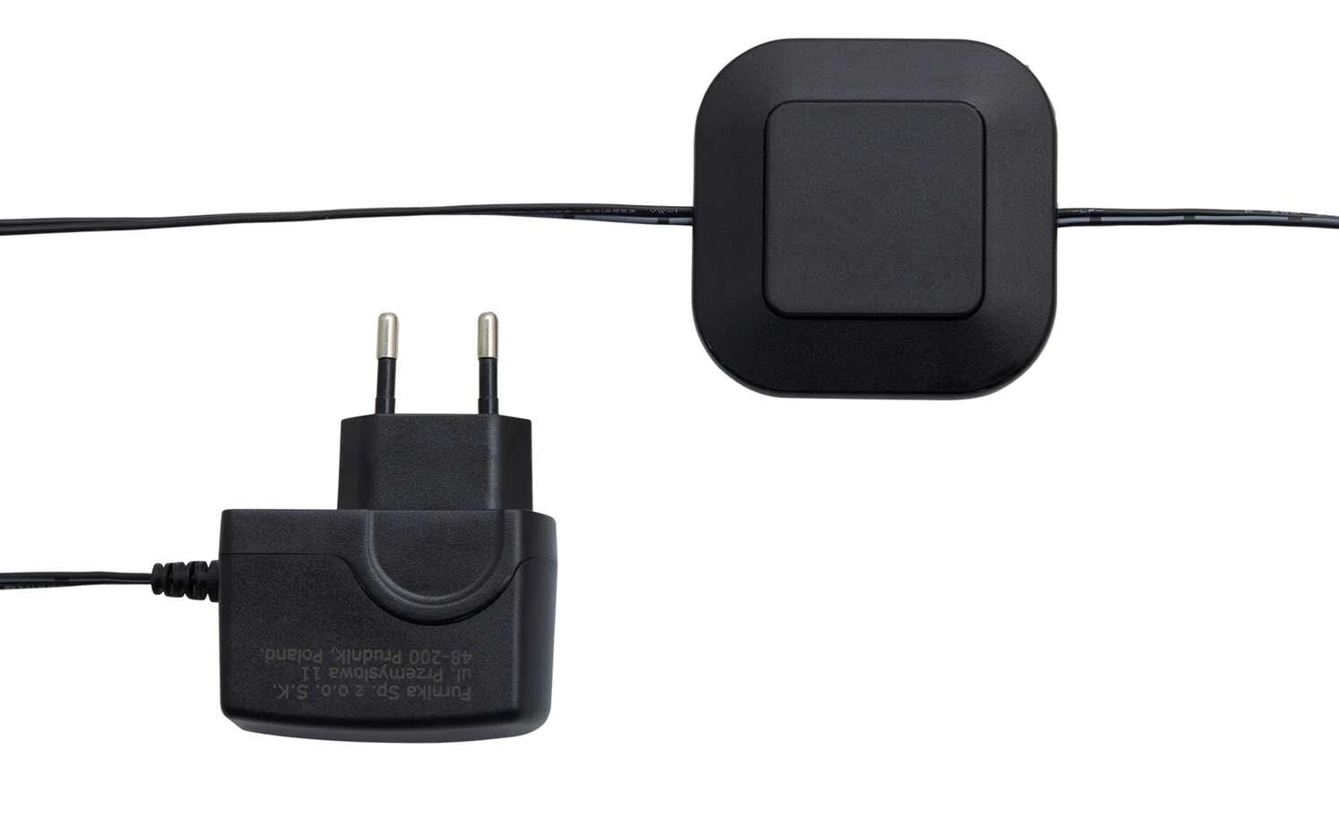 Barschrank Cortina | Eiche Altholz (Nachbildung) / Schwarz 18 Barschrank Cortina | Eiche Altholz (Nachbildung) / Schwarz – Bild 18