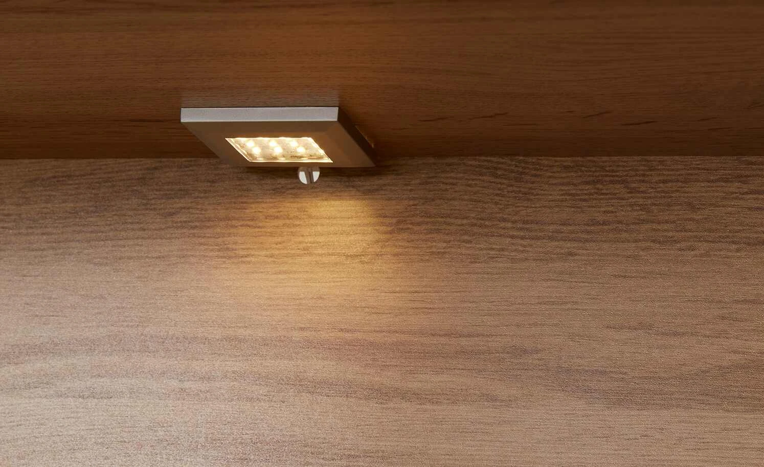 Barschrank Cortina | Eiche Altholz (Nachbildung) / Schwarz 6 Barschrank Cortina | Eiche Altholz (Nachbildung) / Schwarz – Bild 6