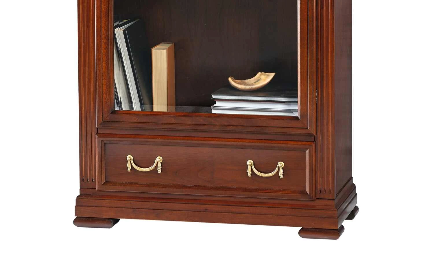 SELVA Sammelvitrine Villa Borghese | links 2 SELVA Sammelvitrine Villa Borghese | links – Bild 2