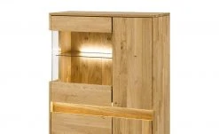 Westerburg Vitrine massiv Texas | Wildeiche Links -Komm Store 13207587 4 202209091237