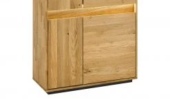 Westerburg Vitrine massiv Texas | Wildeiche Rechts -Komm Store 13207610 5 202209091236