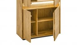 Westerburg Vitrine massiv Texas | Wildeiche Rechts -Komm Store 13207610 7 202209091236