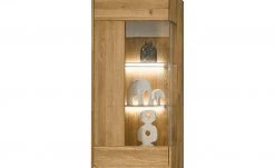 Westerburg Vitrine massiv Texas | Wildeiche links, links -Komm Store 13207614 4 202209091237
