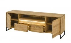 Westerburg Lowboard massiv Texas | Wildeiche -Komm Store 13207620 3 202209081846