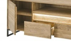 Westerburg Lowboard massiv Texas | Wildeiche Bianco 6 Westerburg Lowboard massiv Texas | Wildeiche Bianco -Komm Store 13207621 3 202209081846