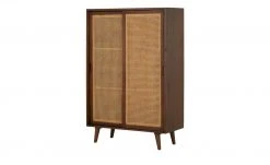 Highboard Tweed Me | Dunkelbraun 18 Highboard Tweed Me | Dunkelbraun -Komm Store 13230017 10 202106021248
