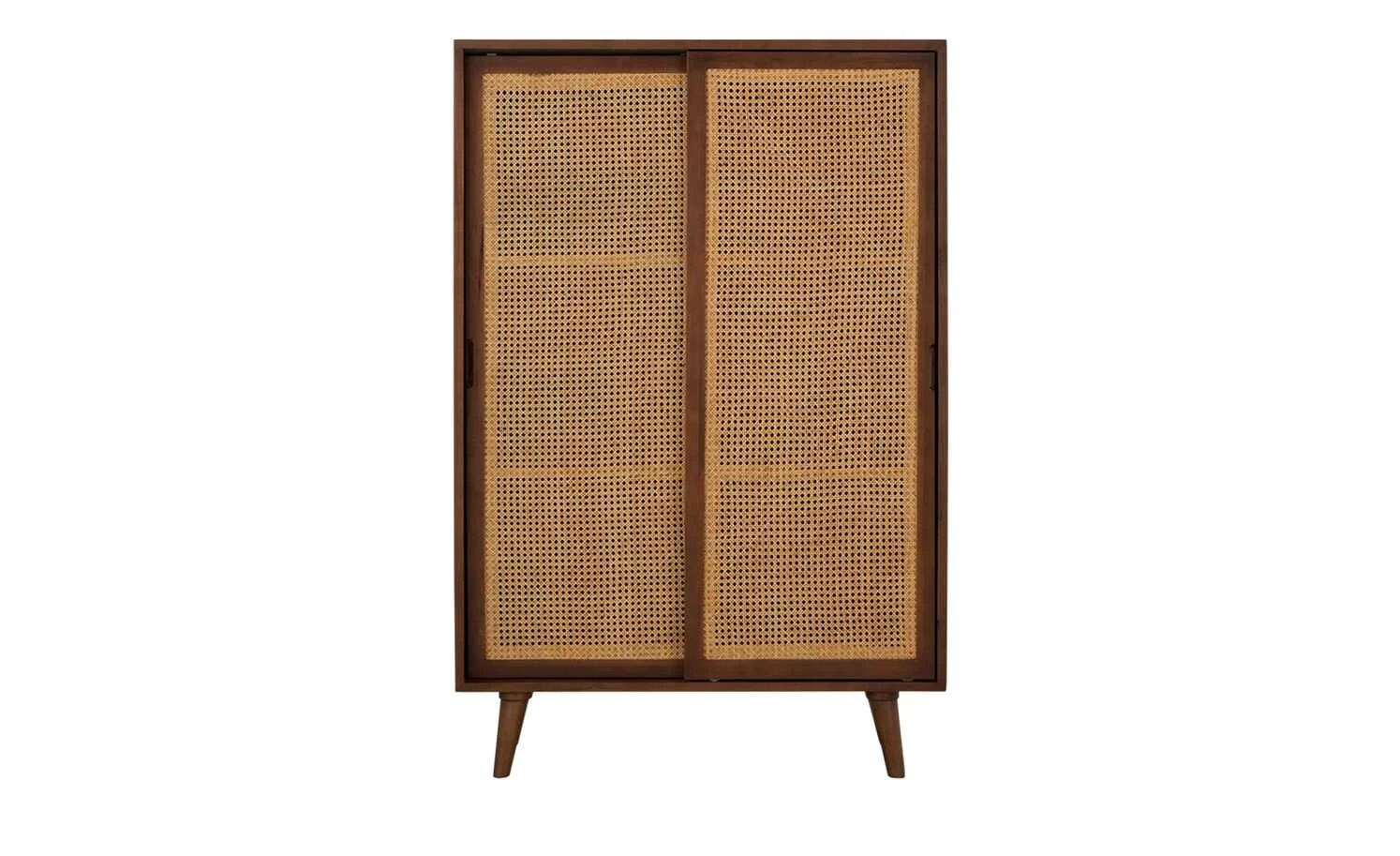 Highboard Tweed Me | Dunkelbraun 11 Highboard Tweed Me | Dunkelbraun – Bild 11