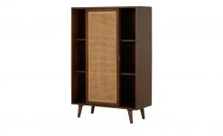 Highboard Tweed Me | Dunkelbraun 27 Highboard Tweed Me | Dunkelbraun -Komm Store 13230017 12 202106021248