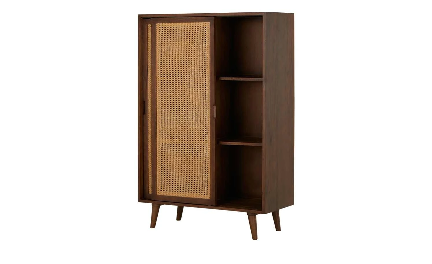 Highboard Tweed Me | Dunkelbraun 14 Highboard Tweed Me | Dunkelbraun – Bild 14