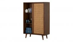 Highboard Tweed Me | Dunkelbraun 30 Highboard Tweed Me | Dunkelbraun -Komm Store 13230017 15 202106021248