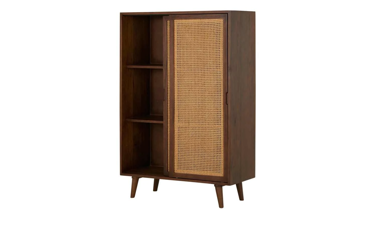 Highboard Tweed Me | Dunkelbraun 16 Highboard Tweed Me | Dunkelbraun – Bild 16