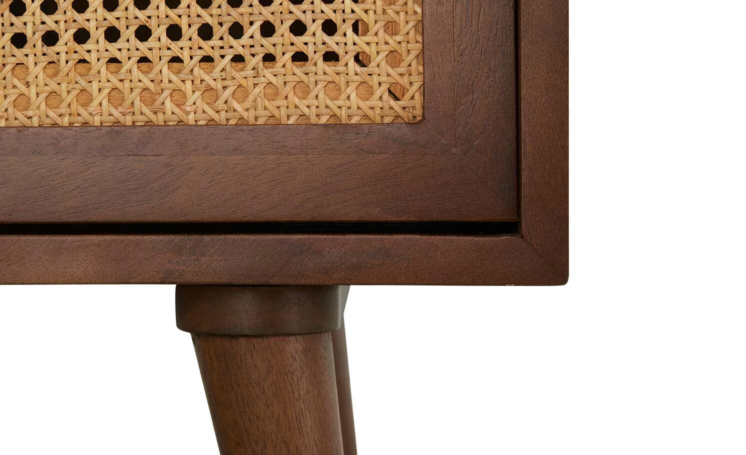 Highboard Tweed Me | Dunkelbraun 5 Highboard Tweed Me | Dunkelbraun – Bild 5