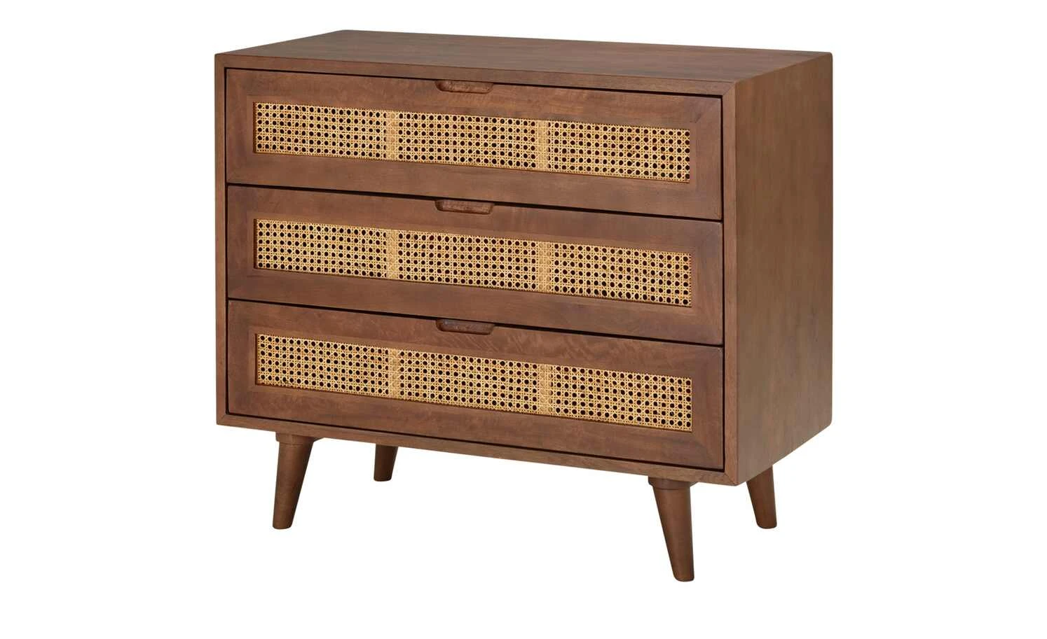 Kommode Tweed Me | Dunkelbraun 2 Kommode Tweed Me | Dunkelbraun – Bild 2