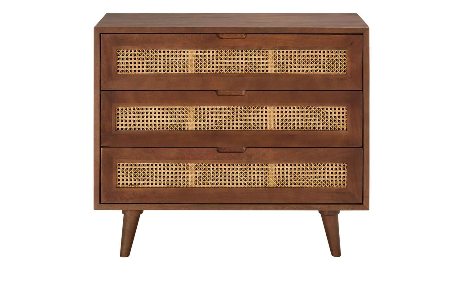 Kommode Tweed Me | Dunkelbraun 11 Kommode Tweed Me | Dunkelbraun – Bild 11