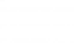 maison bleue Highboard Petit Chalet | Weiß mit Glasboden -Komm Store 13230154 6 202207111247