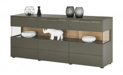 Berger & Rath Sideboard Claro | Londra (Hellgrau) -Komm Store 13230474 3 202103051240