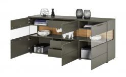 Berger & Rath Sideboard Claro | Londra (Hellgrau) -Komm Store 13230474 5 202103051240