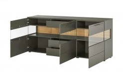Berger & Rath Sideboard Claro | Londra (Hellgrau) -Komm Store 13230474 6 202103051240