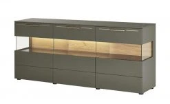 Berger & Rath Sideboard Claro | Londra (Hellgrau) -Komm Store 13230474 7 202103051240