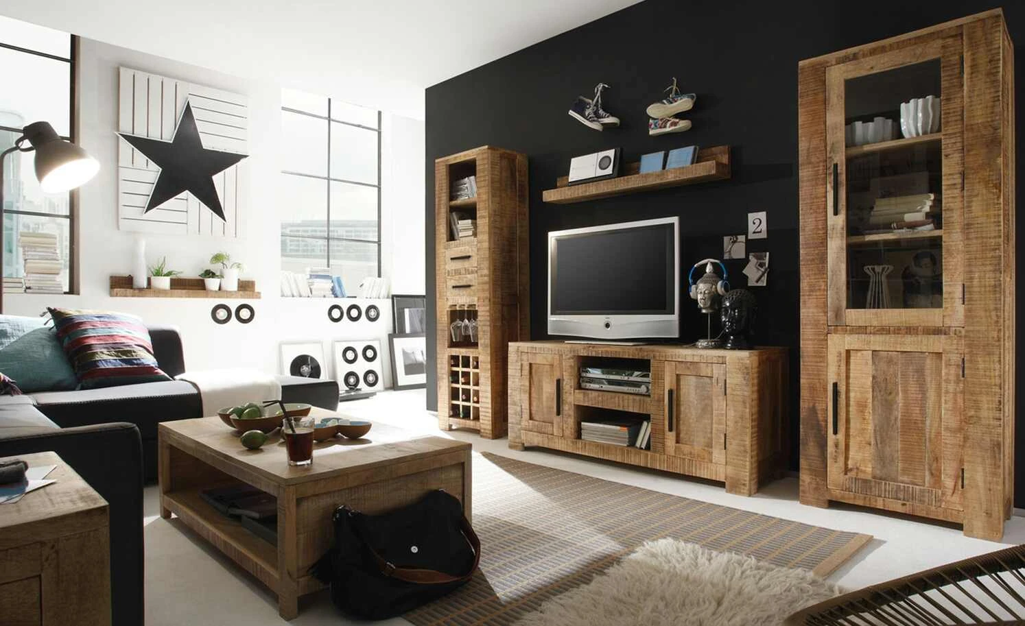 Sideboard Massa 1 Sideboard Massa