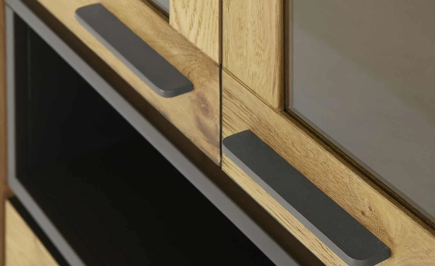 Doppelvitrine Granada 9 Doppelvitrine Granada – Bild 9