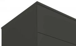 Berger & Rath Vitrine Claro | Anthrazit links Sichtbare Rückwand gesandstrahlt 14 Berger & Rath Vitrine Claro | Anthrazit links Sichtbare Rückwand gesandstrahlt -Komm Store 13230873 2 202103042233