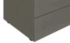 Berger & Rath Vitrine Claro | Londra (Hellgrau) links Sichtbare Rückwand gesandstrahlt 15 Berger & Rath Vitrine Claro | Londra (Hellgrau) links Sichtbare Rückwand gesandstrahlt -Komm Store 13230874 4 202103042233