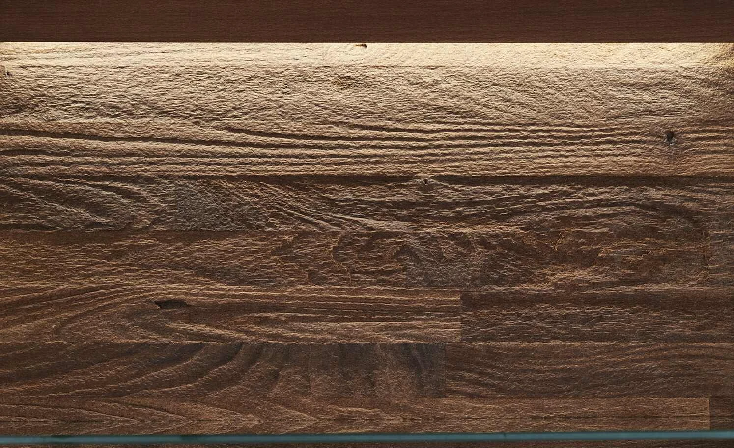 Berger & Rath Vitrine Claro | Londra (Hellgrau) links Sichtbare Rückwand gesandstrahlt 7 Berger & Rath Vitrine Claro | Londra (Hellgrau) links Sichtbare Rückwand gesandstrahlt – Bild 7