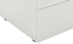 Berger & Rath Vitrine Claro | Weiß-Creme links Sichtbare Rückwand glatt -Komm Store 13230876 7 202103042233