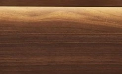 Berger & Rath Vitrine Claro | Weiß-Creme links Sichtbare Rückwand glatt -Komm Store 13230876 9 202103042233