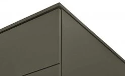 Berger & Rath Vitrine Claro | Londra (Hellgrau) Sichtbare Rückwand: Wildeiche mit Glaseinlegeböden 15 Berger & Rath Vitrine Claro | Londra (Hellgrau) Sichtbare Rückwand: Wildeiche mit Glaseinlegeböden -Komm Store 13230880 2 202103051240