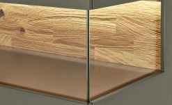 Berger & Rath Highboard Claro | Londra (Hellgrau) -Komm Store 13230881 10 202103051240