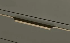 Berger & Rath Highboard Claro | Londra (Hellgrau) -Komm Store 13230881 12 202103051240