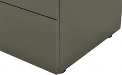 Berger & Rath Highboard Claro | Londra (Hellgrau) -Komm Store 13230882 2 202103051240