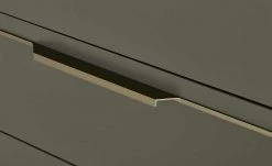 Berger & Rath Highboard Claro | Londra (Hellgrau) -Komm Store 13230882 3 202103051240