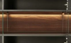 Berger & Rath Highboard Claro | Londra (Hellgrau) -Komm Store 13230882 7 202103051240