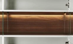 Berger & Rath Highboard Claro | Weiß-Creme -Komm Store 13230883 11 202103051240