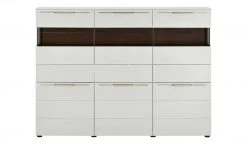 Berger & Rath Highboard Claro | Weiß-Creme -Komm Store 13230883 5 202103051240