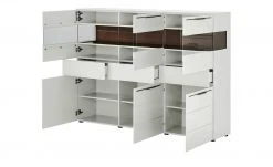 Berger & Rath Highboard Claro | Weiß-Creme -Komm Store 13230883 7 202103051240