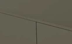 Berger & Rath Sideboard Claro | Londra (Hellgrau) Sichtbare Rückwand: Wildnussbaum -Komm Store 13230884 10 202103051240