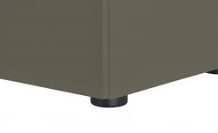 Berger & Rath Sideboard Claro | Londra (Hellgrau) Sichtbare Rückwand: Wildnussbaum -Komm Store 13230884 6 202103051240