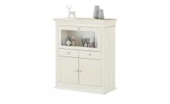 Barschrank Bornholm | Kiefer Weiß -Komm Store 13230969 13 202106141243