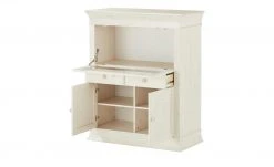 Barschrank Bornholm | Kiefer Weiß -Komm Store 13230969 16 202106141243