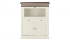 Barschrank Bornholm | Kiefer Weiß/ Kiefer lavafarben -Komm Store 13230970 14 202111022239