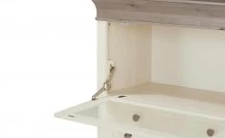 Barschrank Bornholm | Kiefer Weiß/ Kiefer lavafarben -Komm Store 13230970 2 202106141243