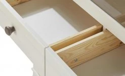 Barschrank Bornholm | Kiefer Weiß/ Kiefer lavafarben -Komm Store 13230970 6 202111022239