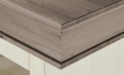 Barschrank Bornholm | Kiefer Weiß/ Kiefer lavafarben -Komm Store 13230970 9 202111022239